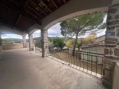 Maison de maîtres - 123 m² - 4 pièces