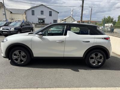 Ds Ds 3 Crossback 1.5 Bluehdi 102 Ch Business Garantie Reprise Possible