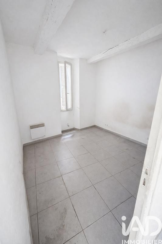 Appartement - 81 m² - 3 pièces