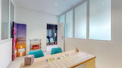 Local d'activité / Entrepôt - 11 m² - 1 pièce