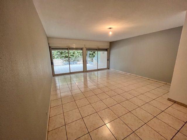 Duplex - 94 m² - 3 pièces