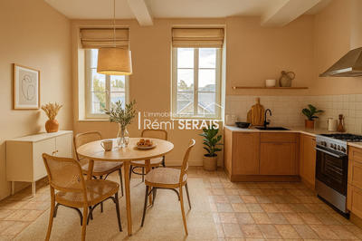 Immeuble - 15 pièces