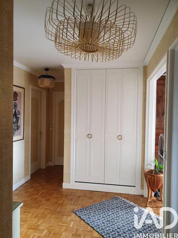 Appartement - 61 m² - 2 pièces