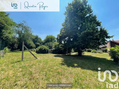 Maison de ville - 103 m² - 6 pièces