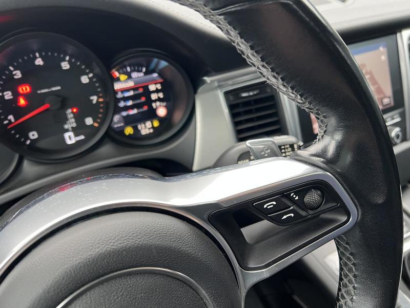 Porsche Macan 2.0 250 ch Pdk