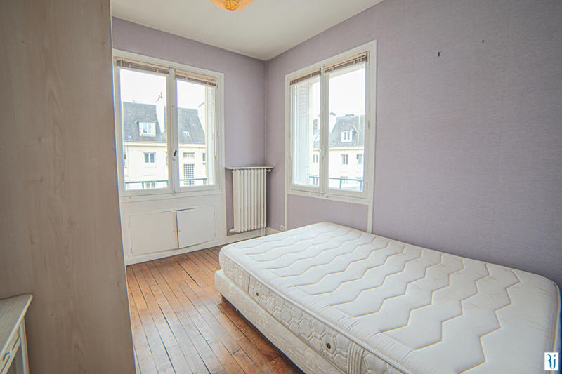 Appartement - 114 m² - 4 pièces