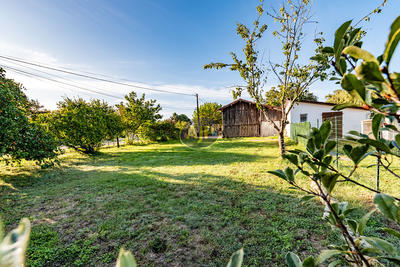 Maison - 170 m² - 5 pièces