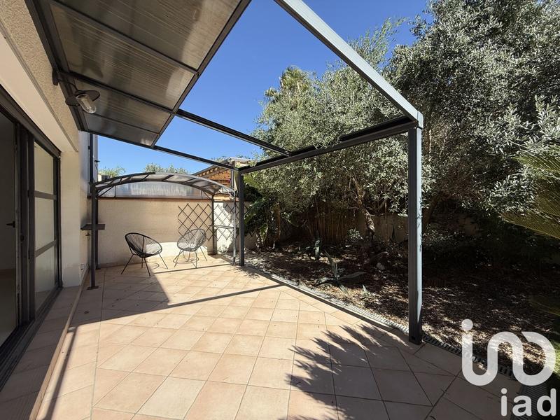 Maison - 122 m² - 5 pièces