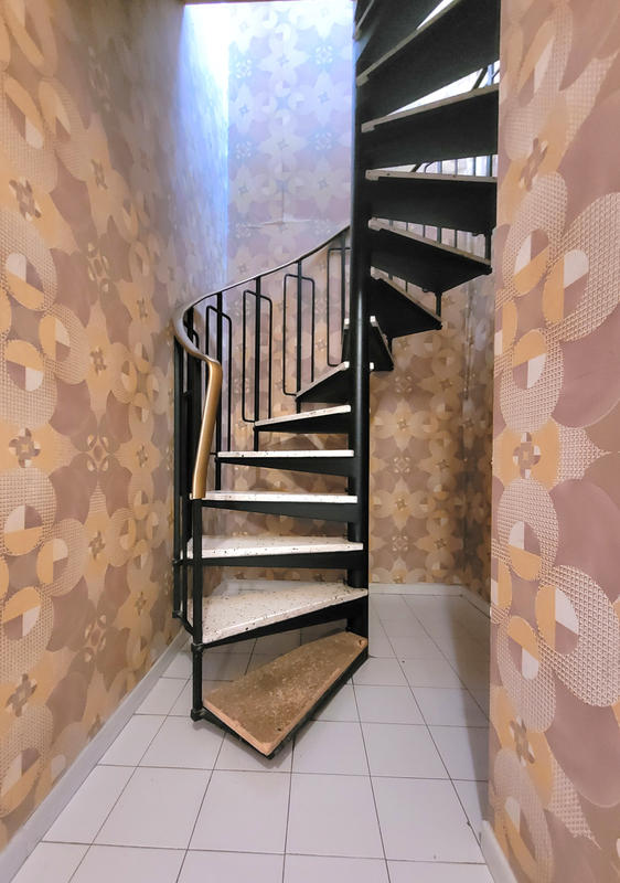 Maison - 146 m² - 6 pièces