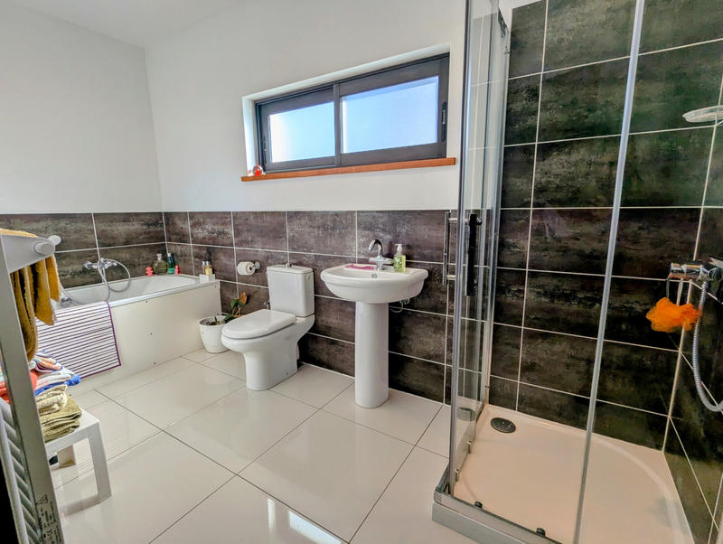 Villa - 132 m² - 4 pièces