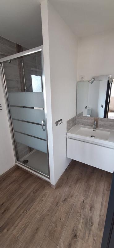 Appartement - 26 m² - 1 pièce