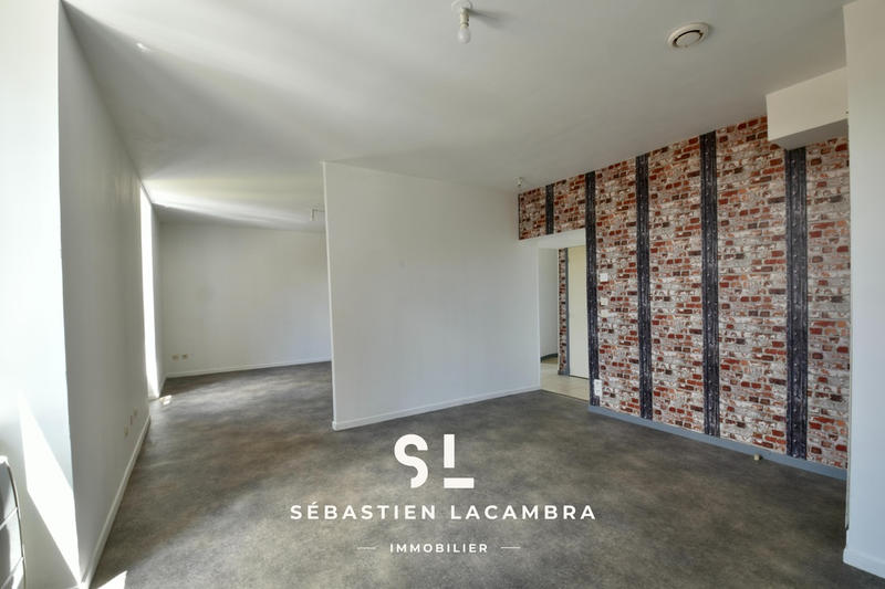 Maison - 158 m² - 7 pièces