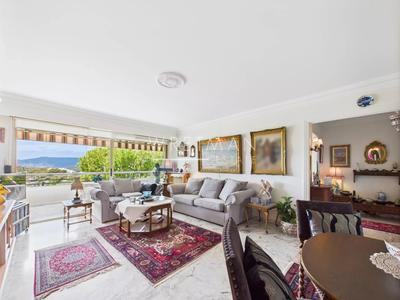 Appartement - 80 m² - 3 pièces