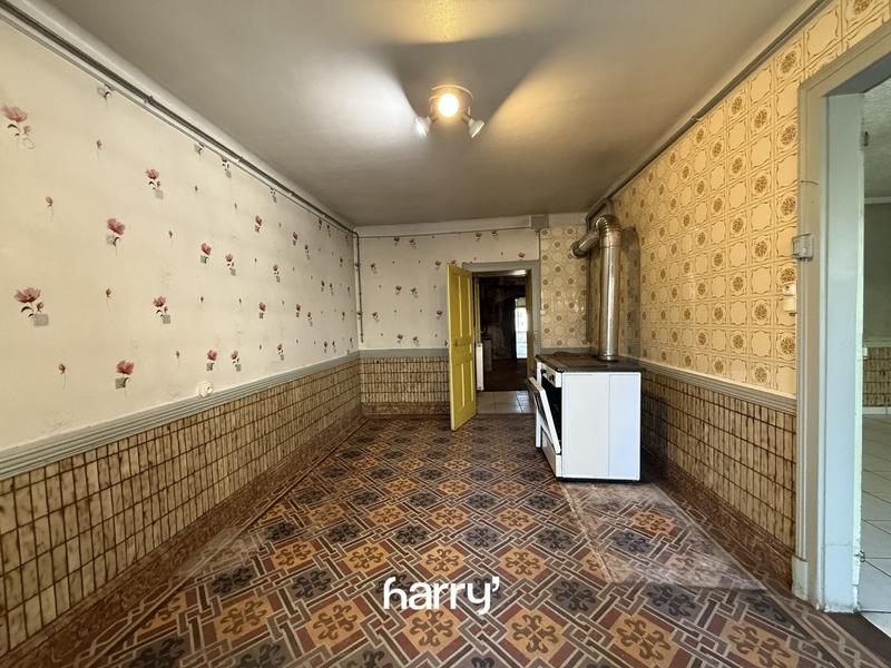 Ferme - 150 m² - 4 pièces