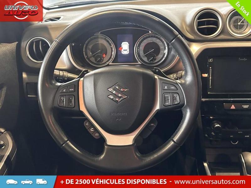 Suzuki Vitara 1.5 Dualjet Hybrid Auto Privilege