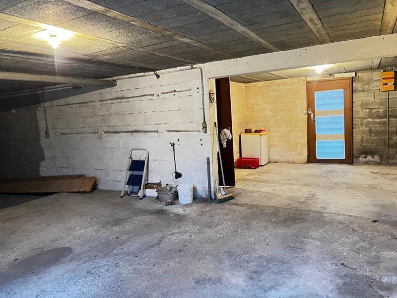 Maison - 88 m² - 5 pièces