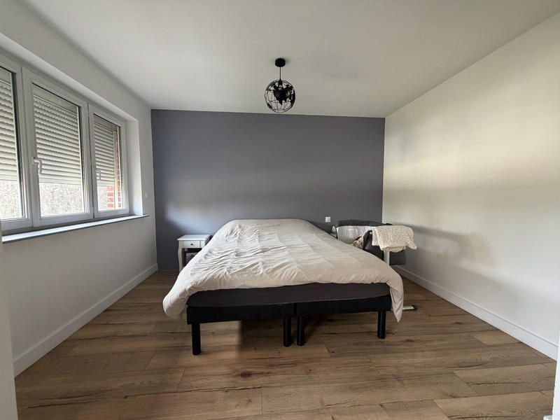 Maison - 145 m² - 6 pièces