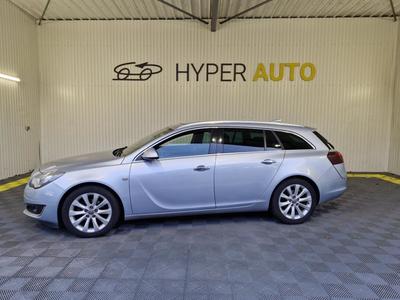 Opel Insignia Sports Tourer 1.6 Cdti 136 Ch Ecoflex Innovation