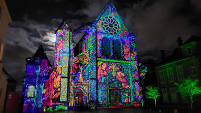 Concert Haendel - Conservatoire