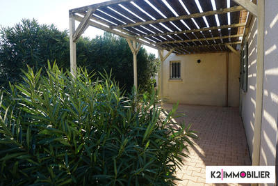 Maison - 104 m² - 5 pièces