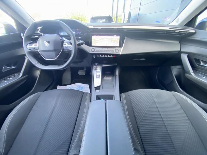 Peugeot 308 III PureTech 130 s&amp;amp;S Eat8 Active Pack