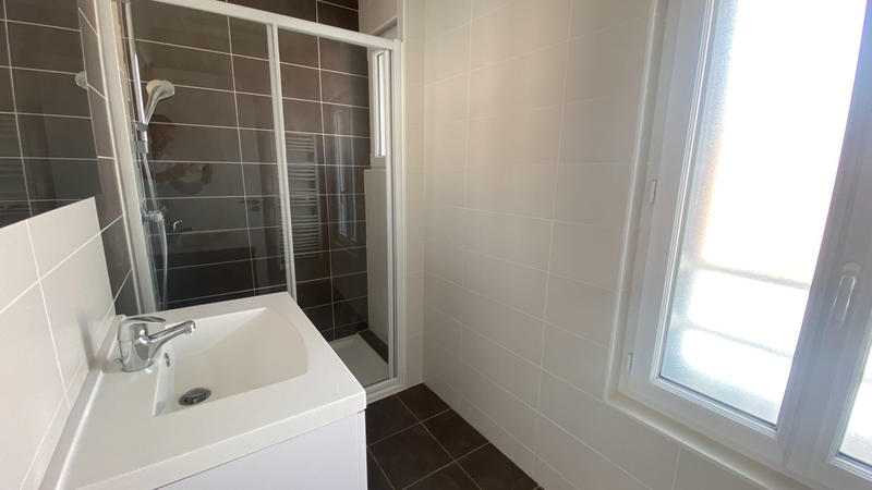 Maison - 54 m² - 3 pièces