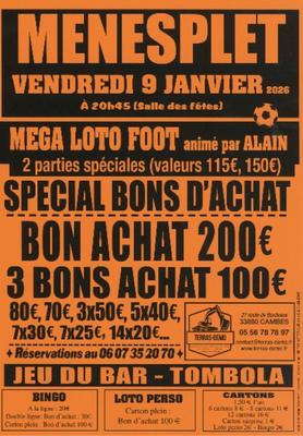 Loto du foot