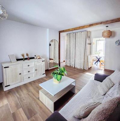 Appartement - 69 m² - 4 pièces