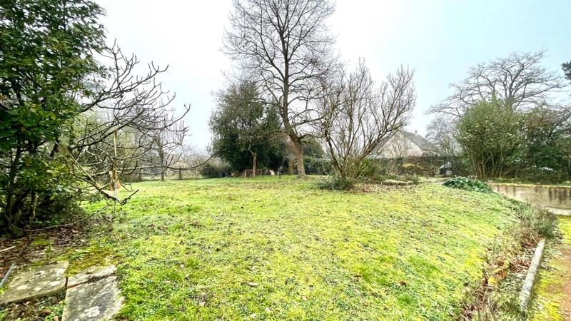 Maison - 125 m² - 7 pièces