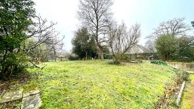 Maison - 125 m² - 7 pièces