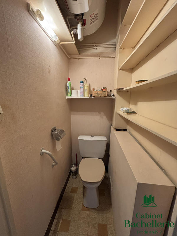 Appartement - 113 m² - 4 pièces