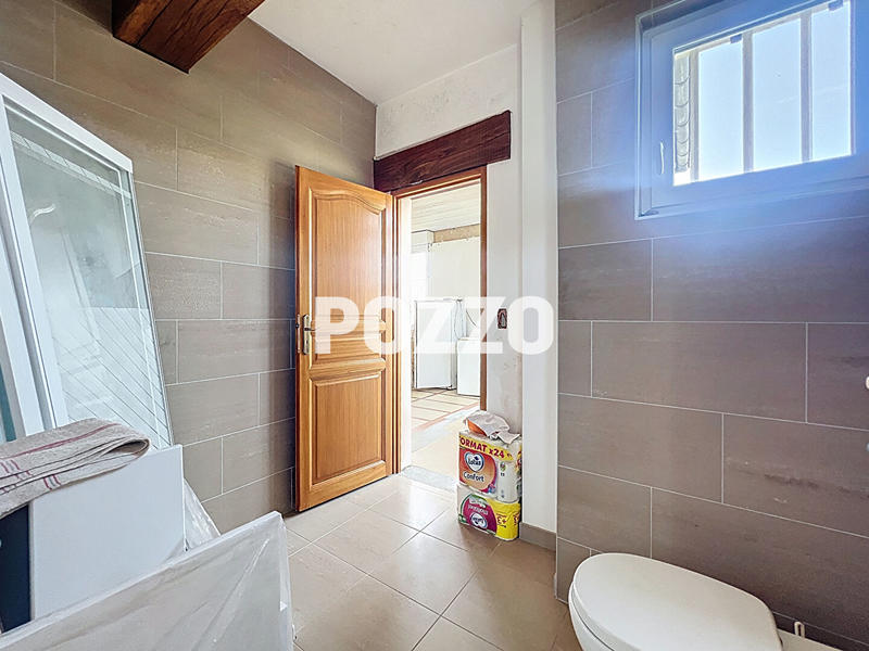 Maison - 81 m² - 3 pièces