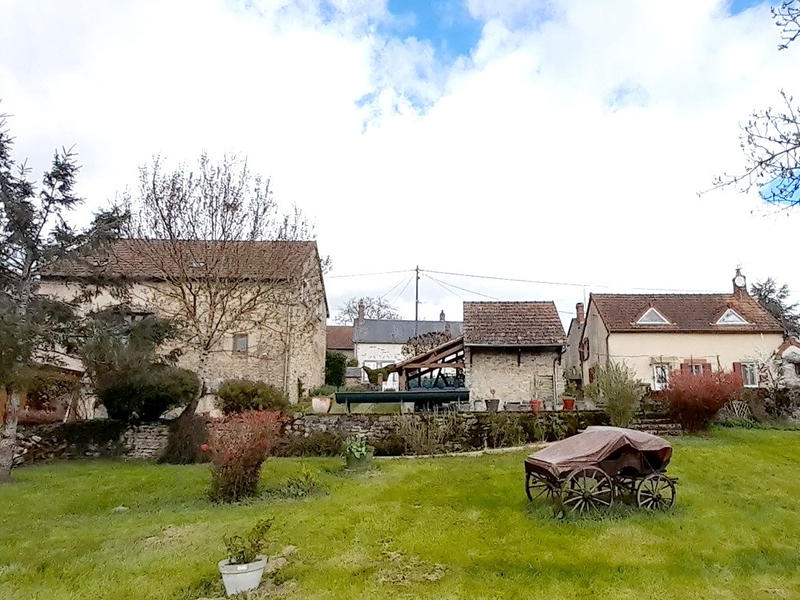 Maison - 70 m² - 2 pièces
