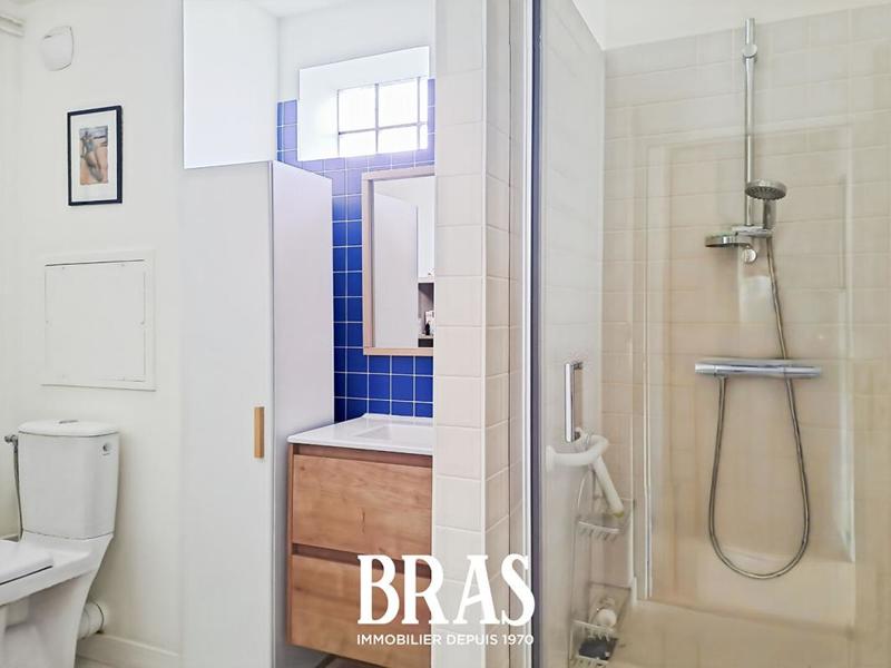 Appartement - 134 m² - 6 pièces