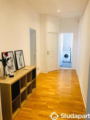 Appartement - 84 m² - 4 pièces