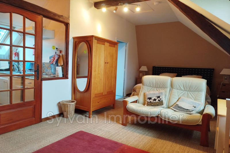 Maison - 264 m² - 14 pièces