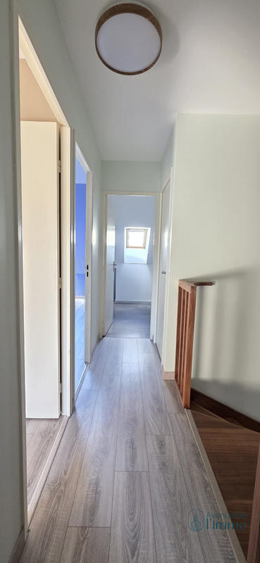 Appartement - 89 m² - 4 pièces