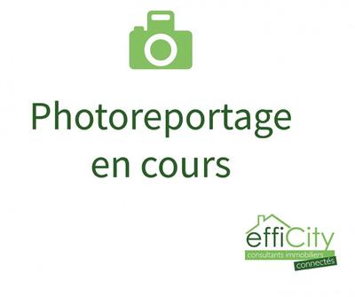 Appartement - 28 m² - 1 pièce