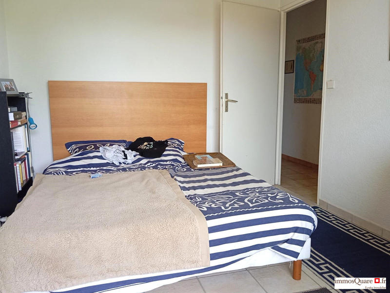 Appartement - 80 m² - 3 pièces