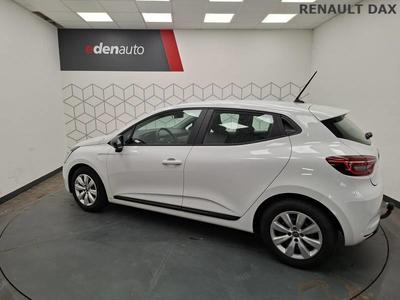 Renault Clio SCe 75 Life