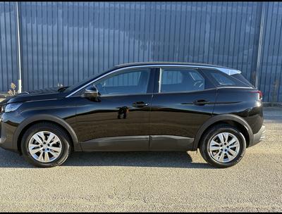 Peugeot 3008 Bhdi 130 Active Pack Eat8