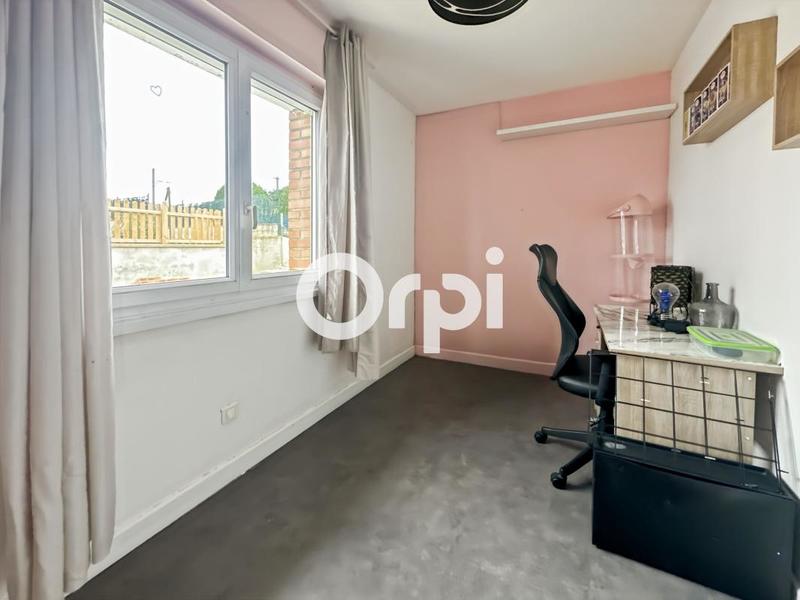 Maison - 74 m² - 4 pièces