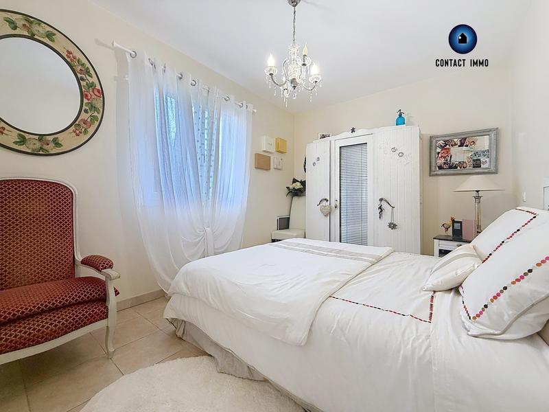 Maison - 80 m² - 3 pièces