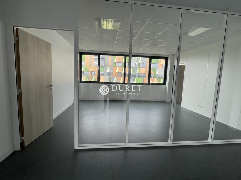Bureau - 255 m²