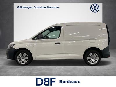 Volkswagen Caddy Cargo 2.0 Tdi 102 Bvm6 Business