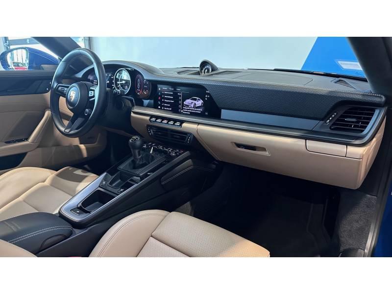 Porsche 911 Gt3 4.0i 510 avec Pack Touring