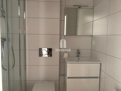 Appartement - 23 m² - 1 pièce