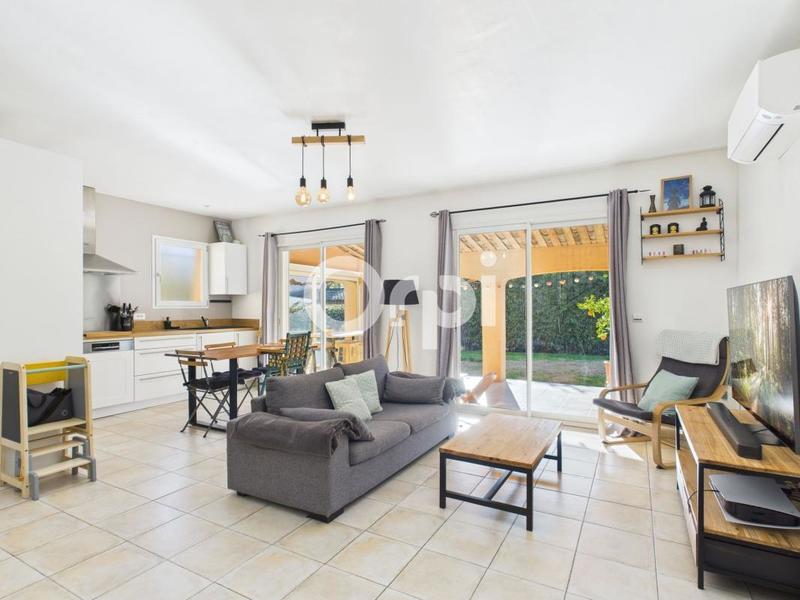 Maison - 81 m² - 3 pièces