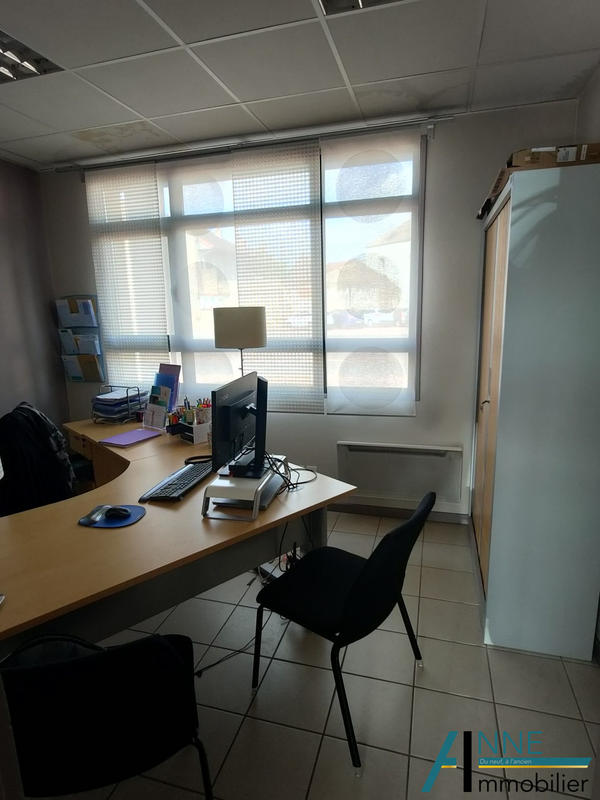 Local commercial - 230 m²