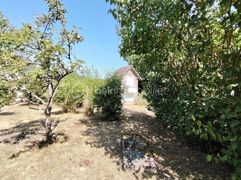 Maison - 118 m² - 5 pièces